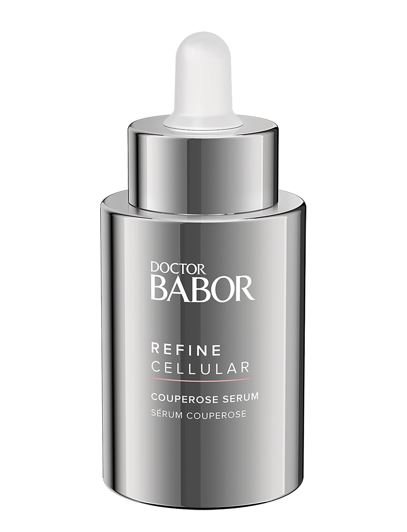 Couperose Serum Serum Ansigtspleje Nude Babor