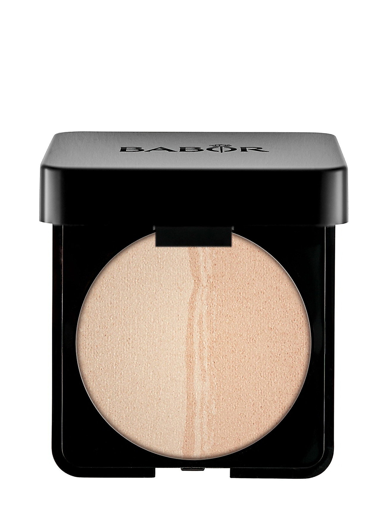 Babor Satin Duo Highlighter, 1 st, Ansigt > Highlighter, Dame