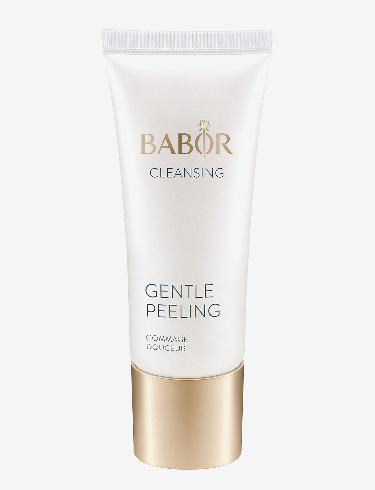 Gentle Peeling (315 Kr) - Babor - | Boozt.com