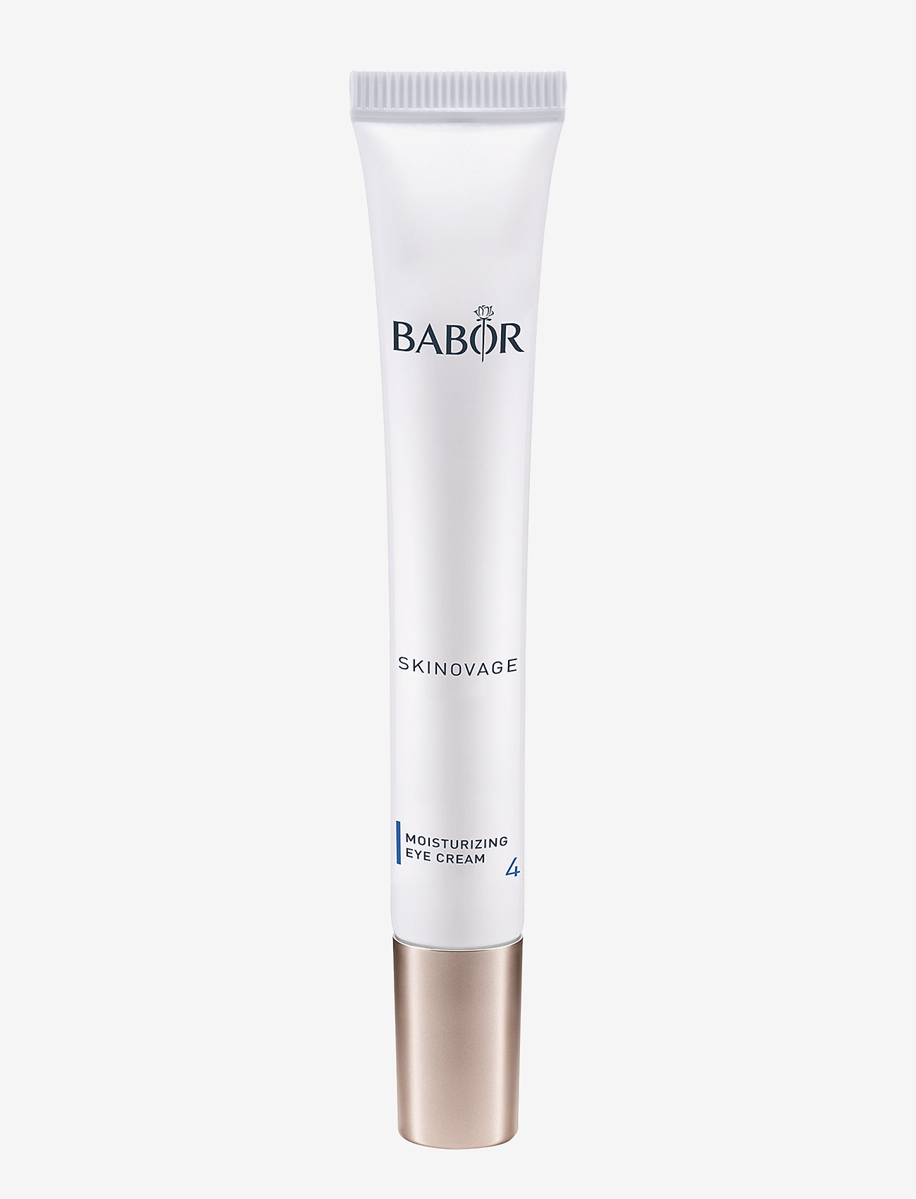 Babor Moisturizing Eye Cream - 456.45 kr | Boozt.com