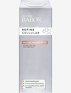 Refine Cellular Enzyme Peel Balm - peeling - no colour