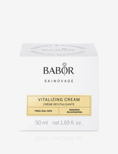 Vitalizing Cream - dagkrem - no color