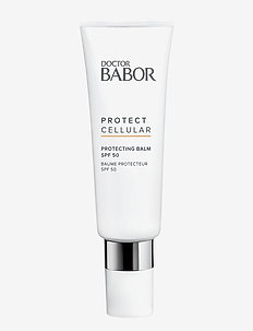 Face Protecting Balm SPF 50 - solcremer til ansigt - no colour