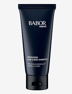 Energizing Hair & Body Shampoo - shampoo - no colour