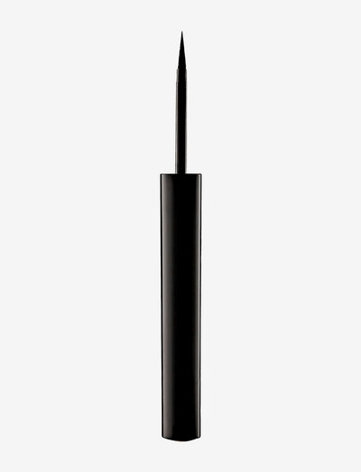 Liquid Eyeliner Deep Black - eyeliner - deep black