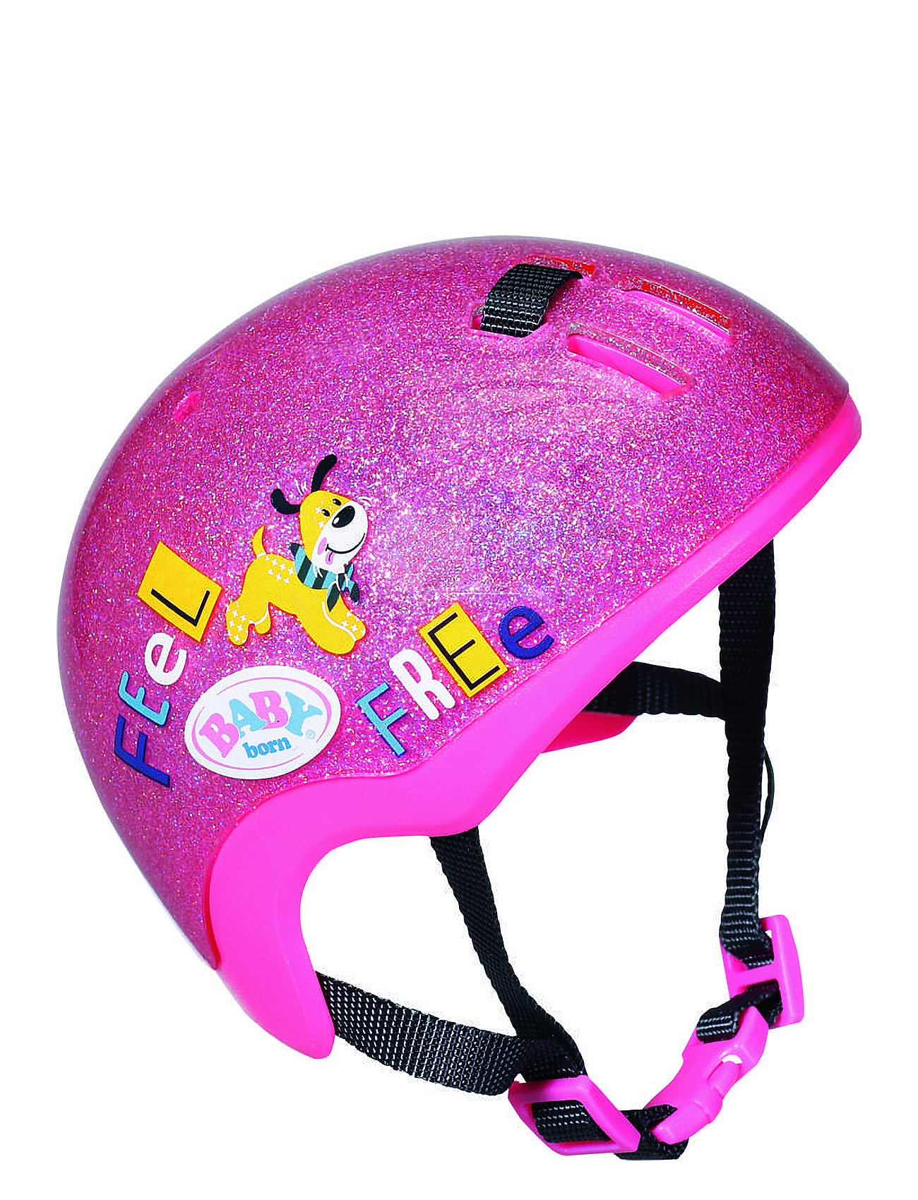 BABY Born Baby Born Bike Helmet Multi/patterned