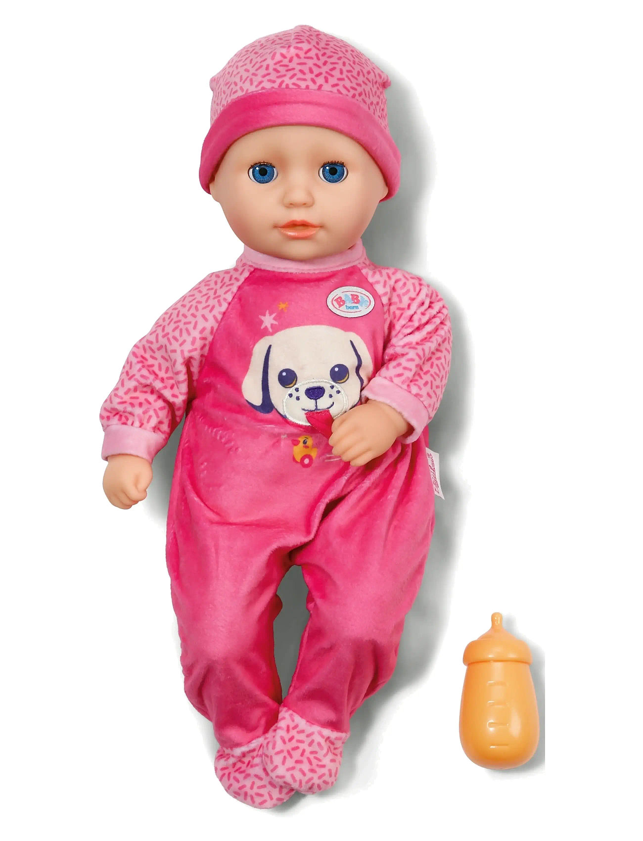 BABY born Baby Born Anna Pink 36cm, 36 cm, Pink, Dukker Og Tilbehør > Dukker, Børn