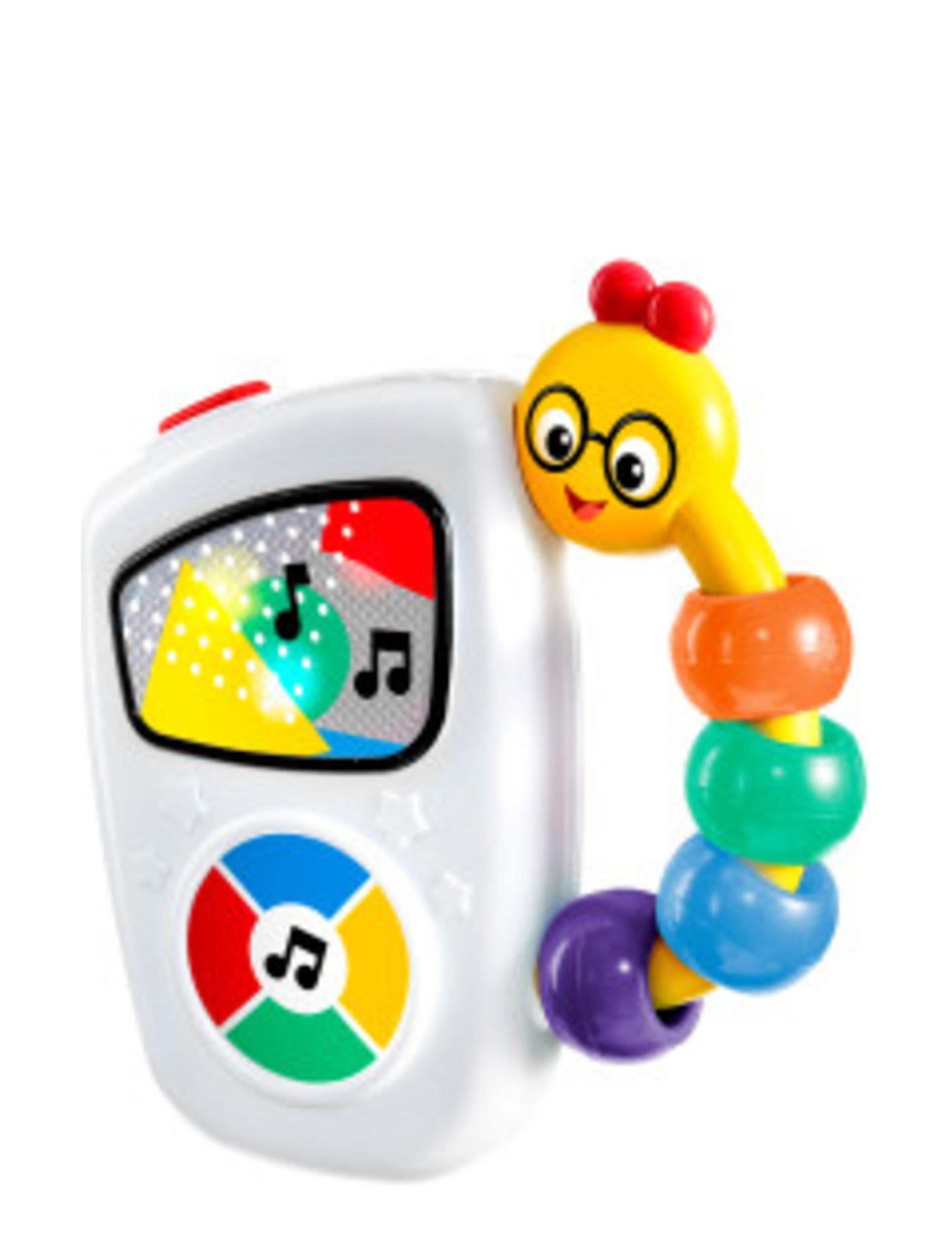 Musical Toy, Take Along Tunesâ„¢ Patterned Baby Einstein
