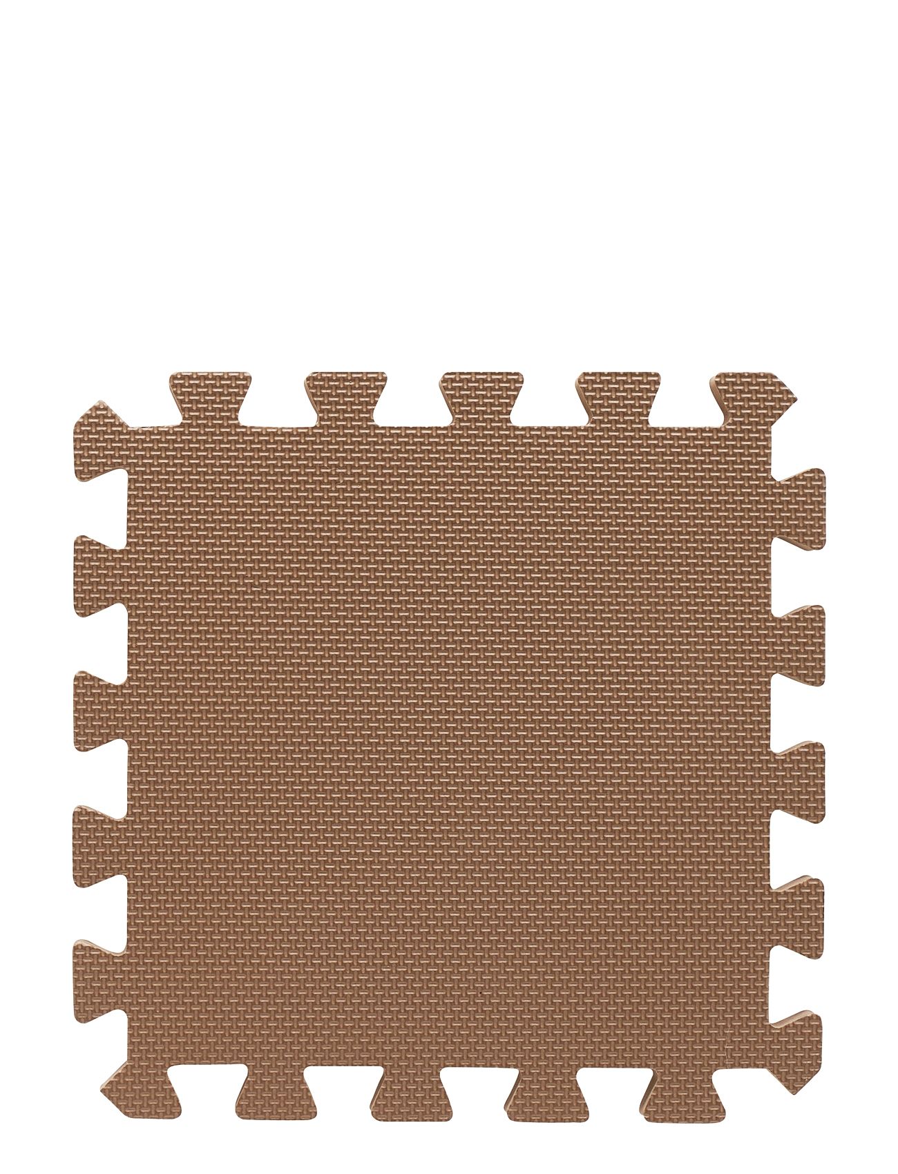 BABYDAN Cappuccino Playmat By Babydan Beige - One Size - Kinder