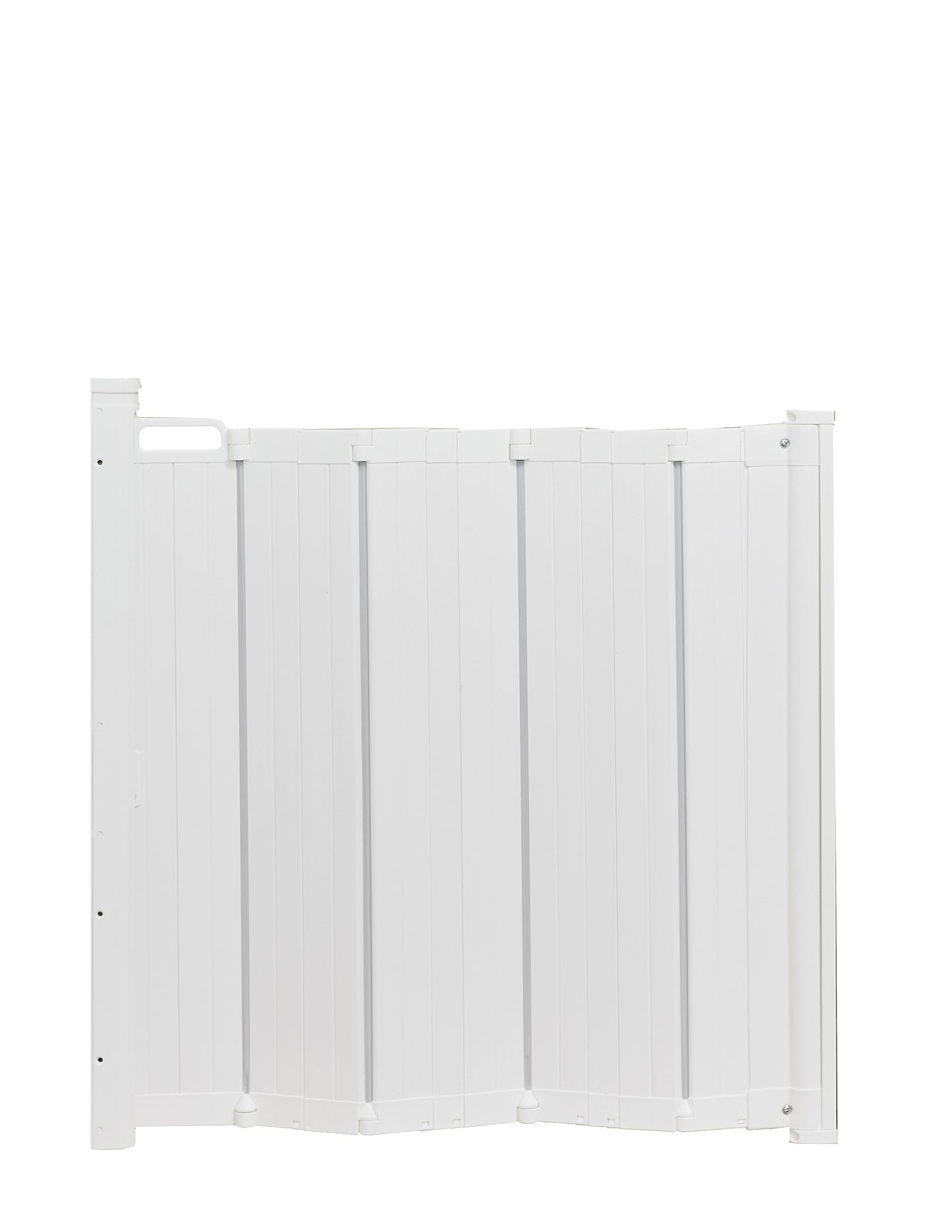 Babydan Guard Me, White White BabyDan