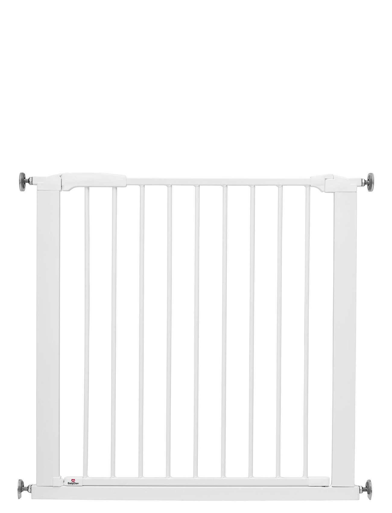 BABYDAN Babydan Perfect Close, Weiß Weiß - 77.3-83.50CM - Kinder