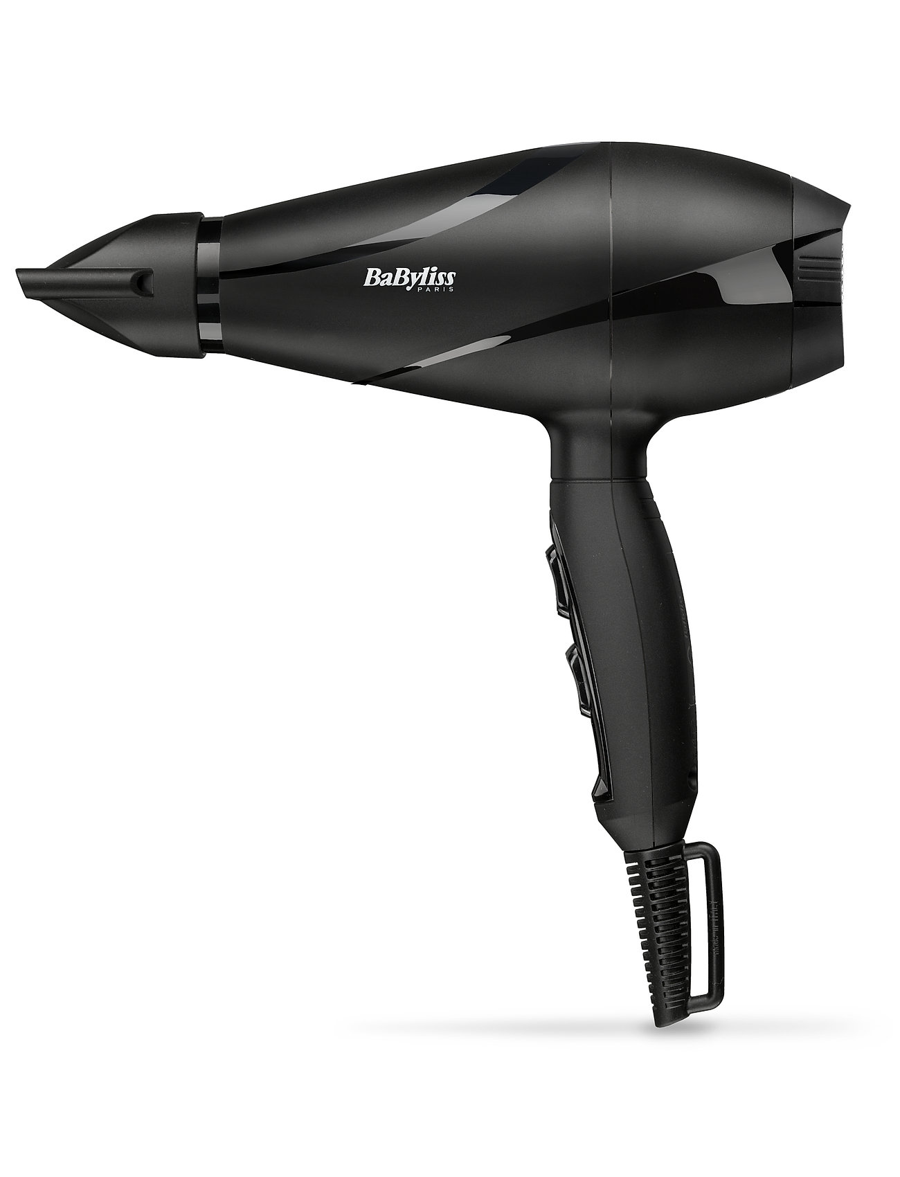 BaByliss Dryer 2200w Ionic Made In Italy - |