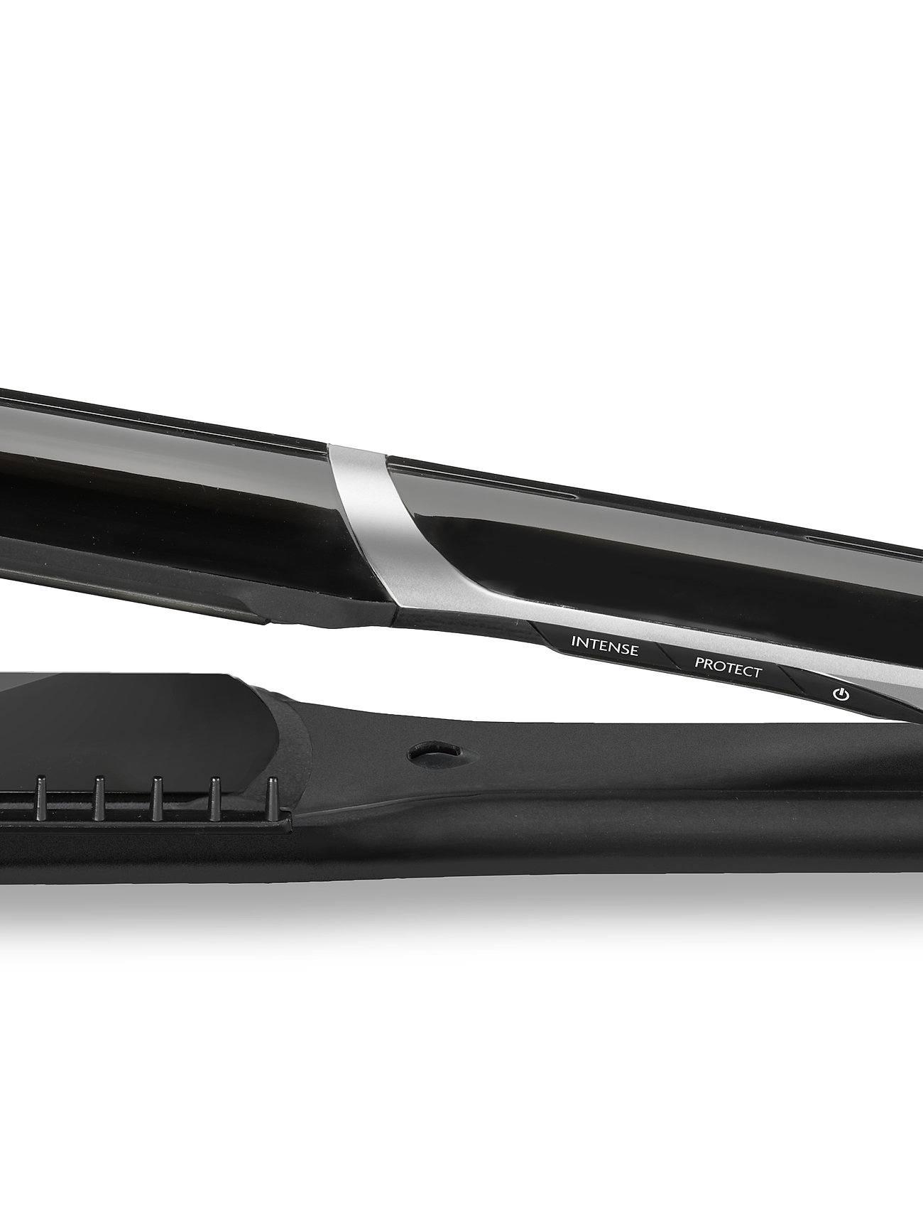 babyliss straightener black