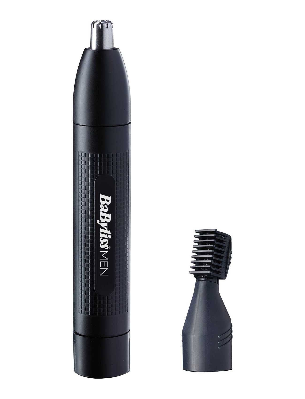 BaByliss 3 In 1 Detail Trimmer Svart