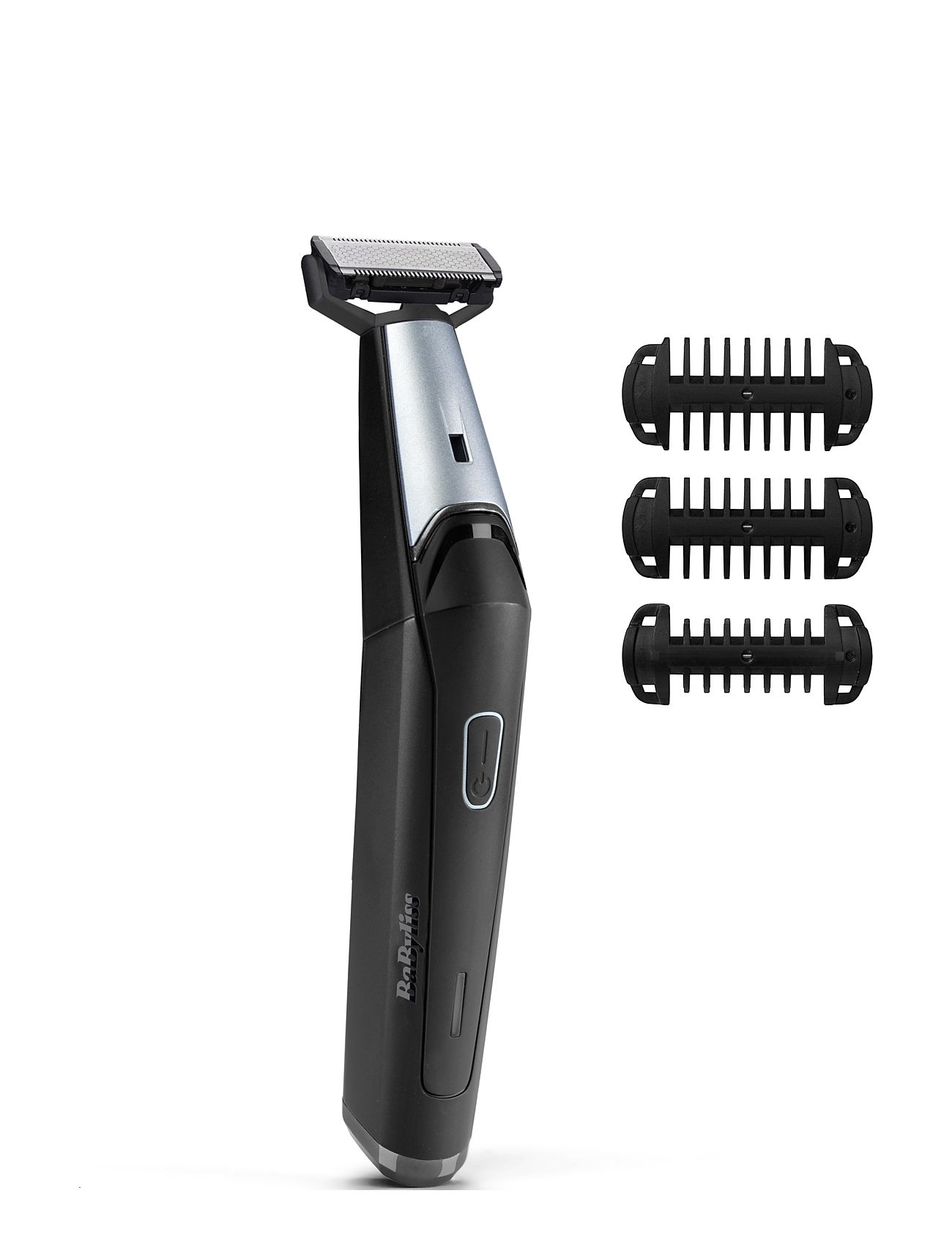 Triple S Beauty Men Shaving Products Beard Trimmer Black BaByliss