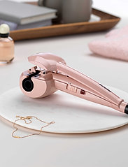 curl secret rose blush