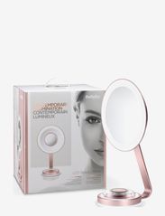 BaByliss - LED Beauty Mirror - rosé gold - 5