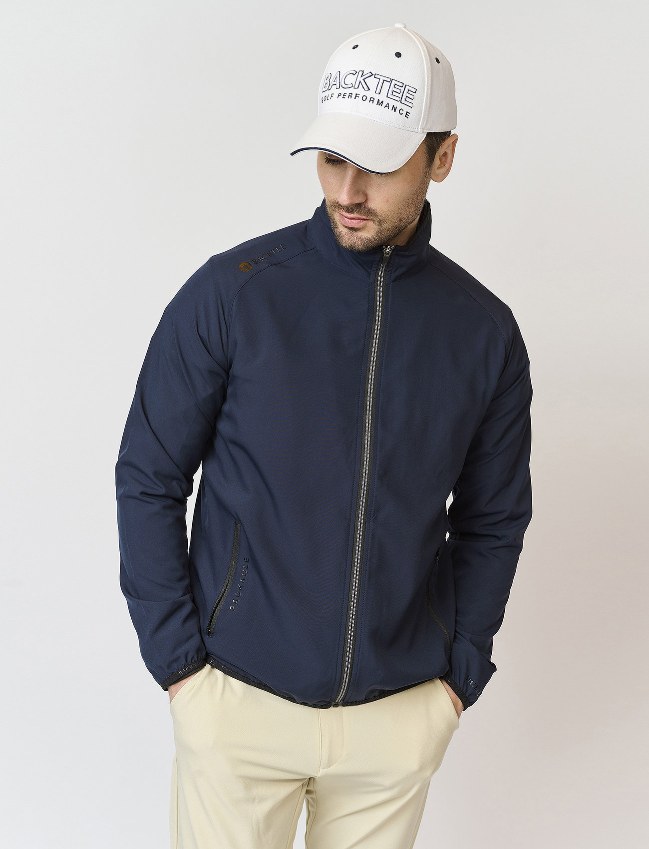 Backtee on sale golf clothing