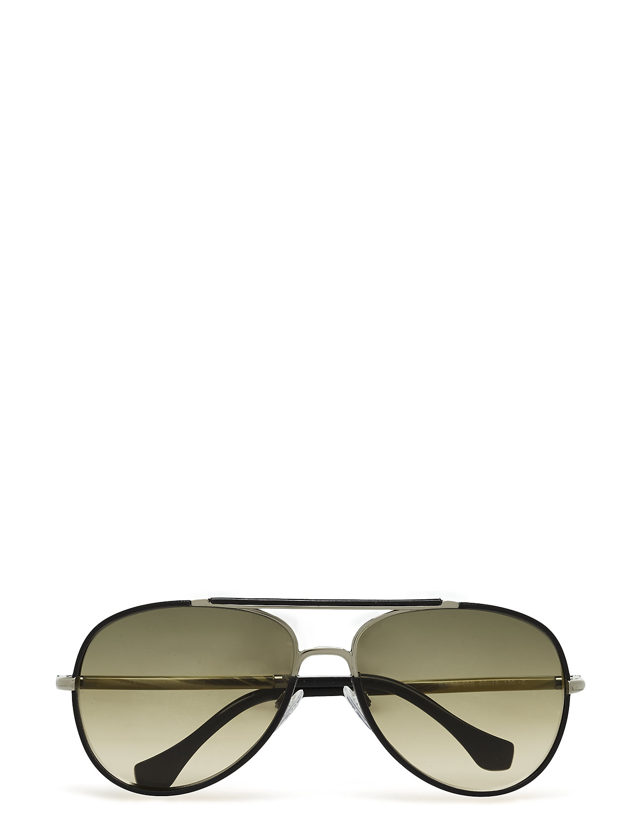 BALENCIAGA Ba0014 Pilotensonnenbrille Sonnenbrille Schwarz BALENCIAGA SUNGLASSES