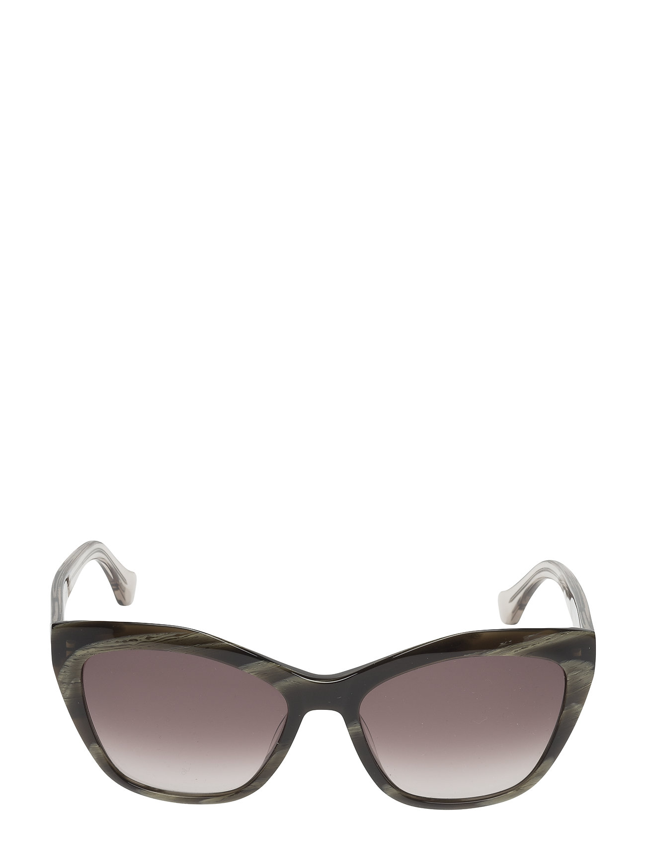 BALENCIAGA Ba0047 Sonnenbrille Braun BALENCIAGA SUNGLASSES