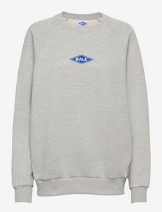 ball sweatshirt