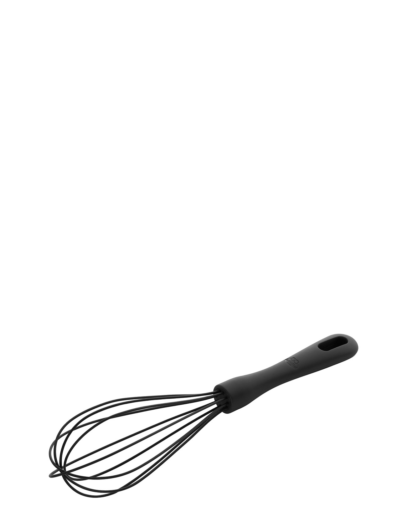 Nero, Piskeris 29 Cm Sort Silik Home Kitchen Kitchen Tools Whisks Black Ballarini
