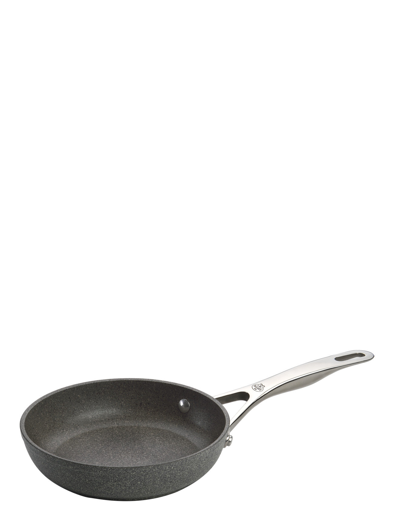 BALLARINI Salina Ti-X Granitium Frying Pan Grau - Ø 20 Cm - Unisex