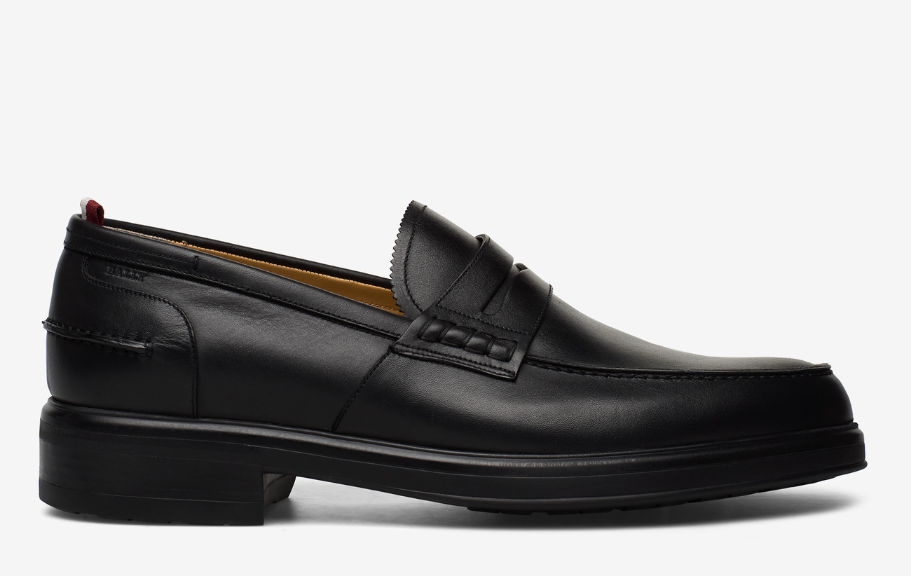 bally mody loafer