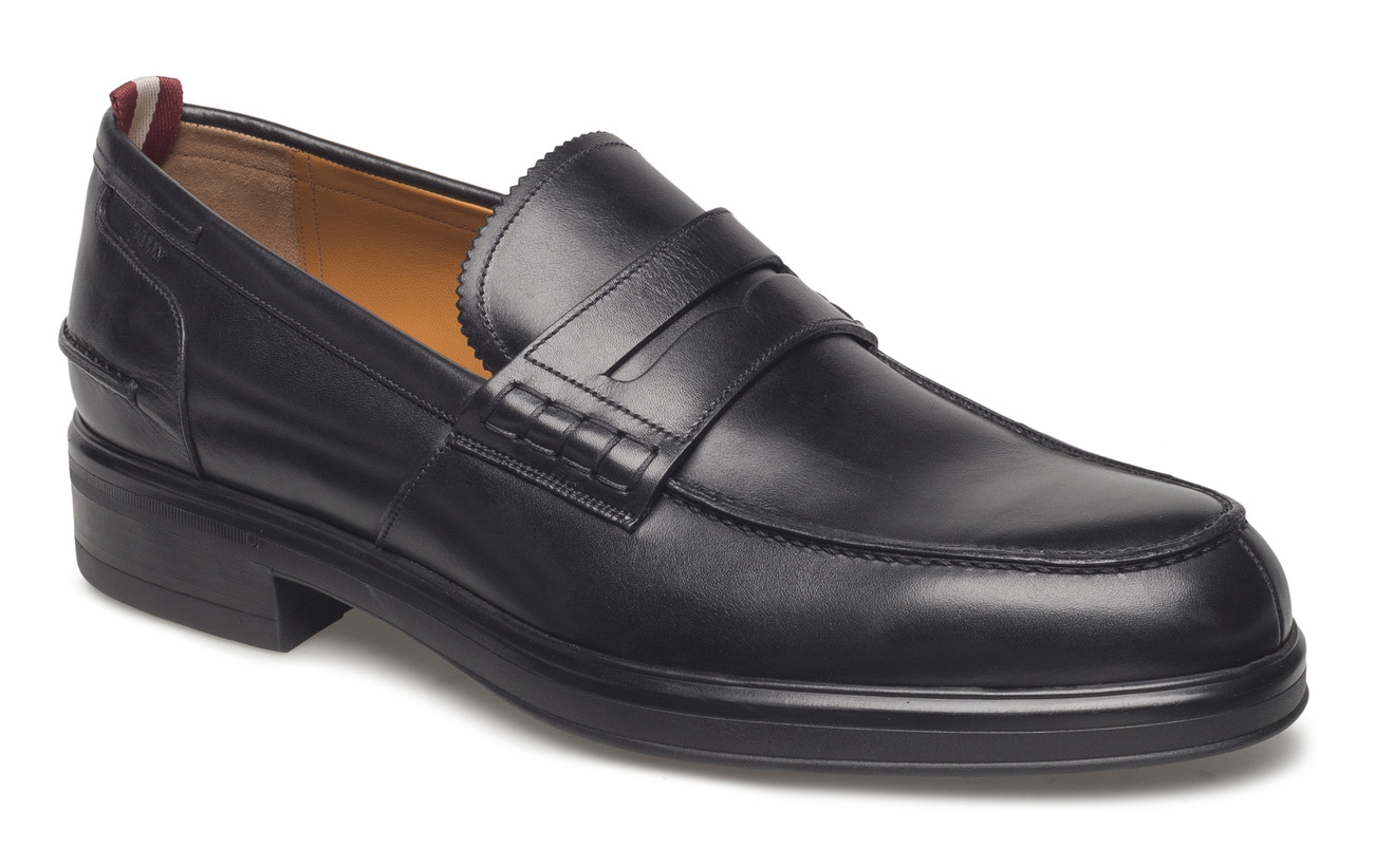 bally mody loafer