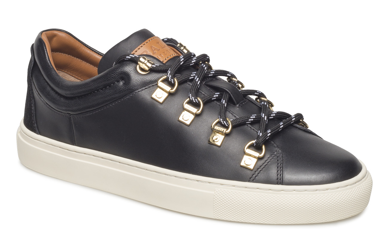 Bally Peau 100 Black Semelle Intérieure Vache Empeigne Caoutchouc Doublure De Heidy Extérieure pIqxwRp
