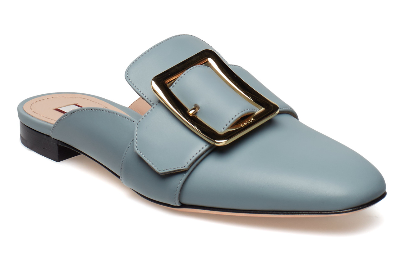 bally janesse mules