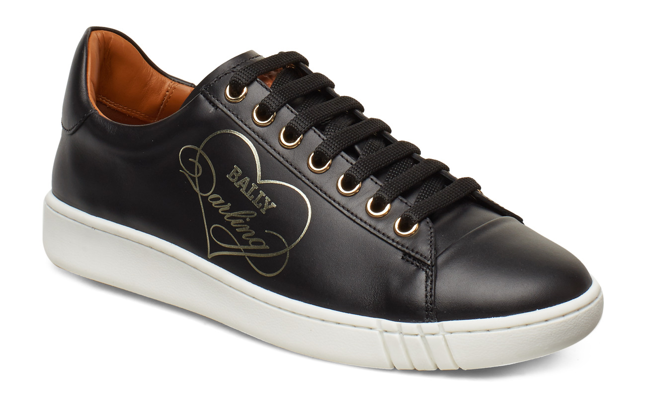bally wivian