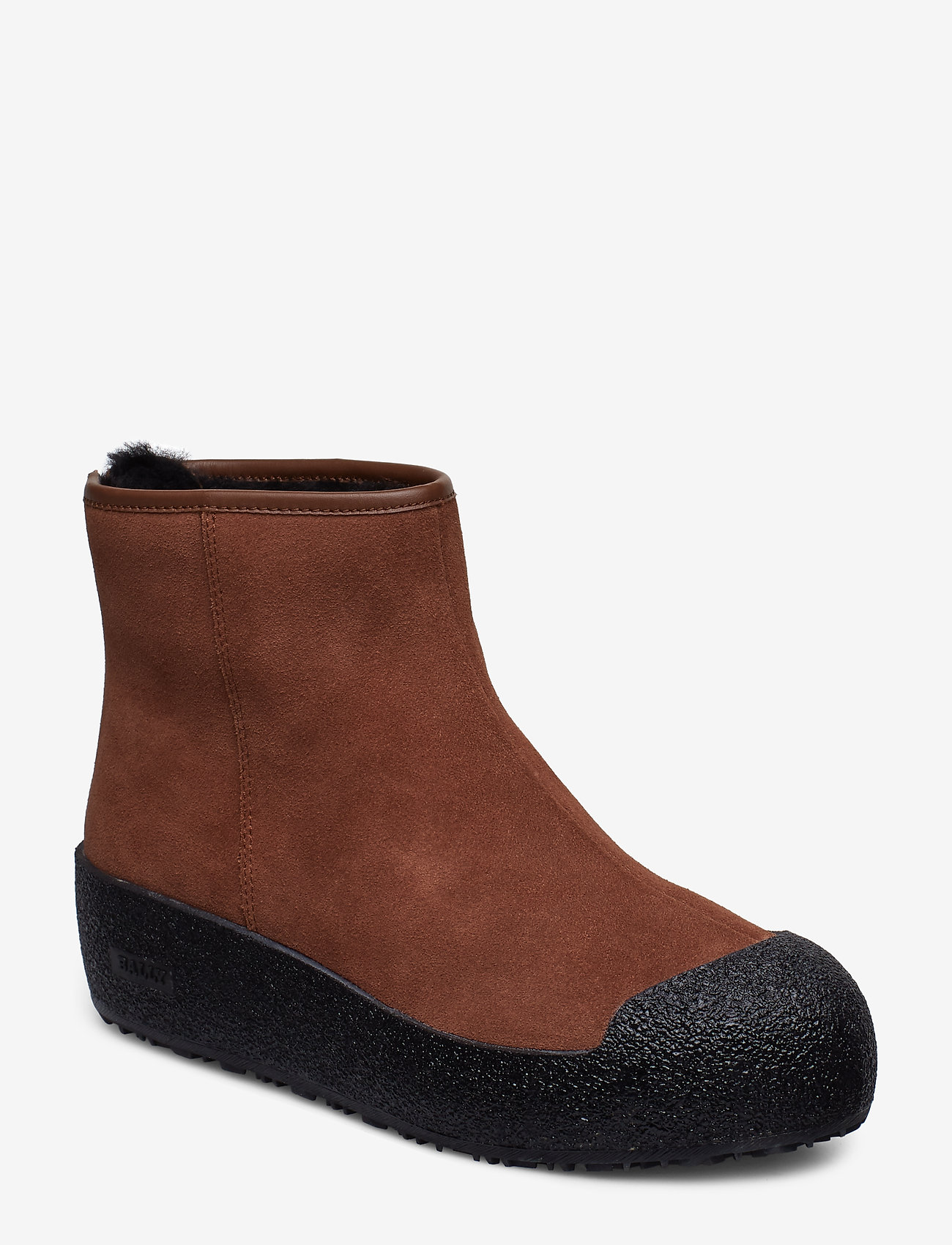 bally guard boots