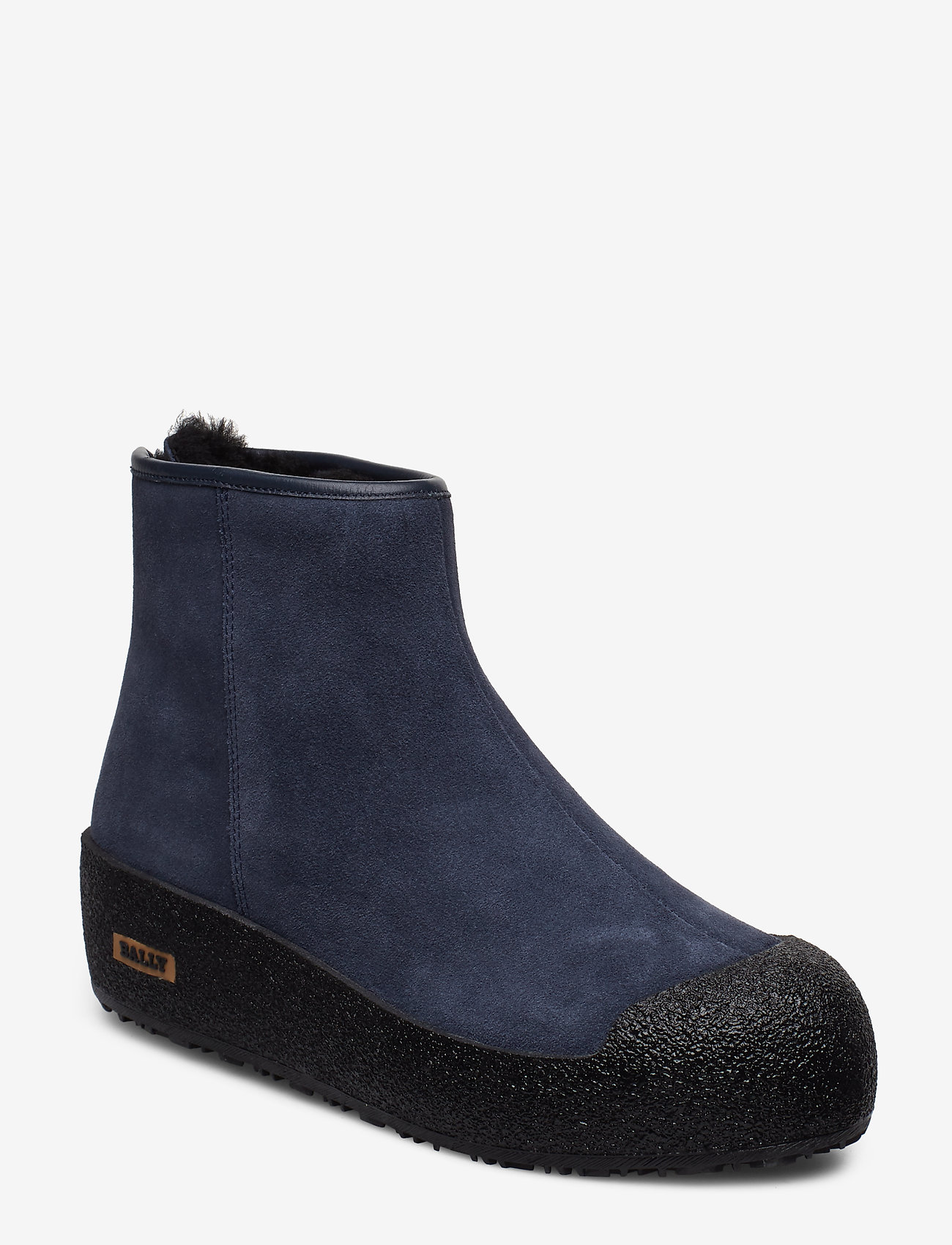 bally guard boots