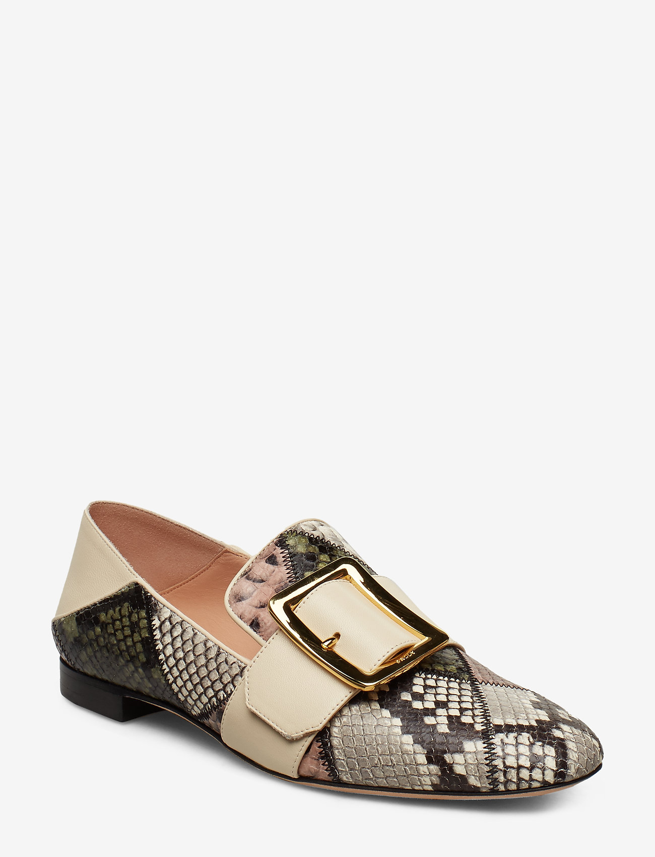 bally janelle loafers sale