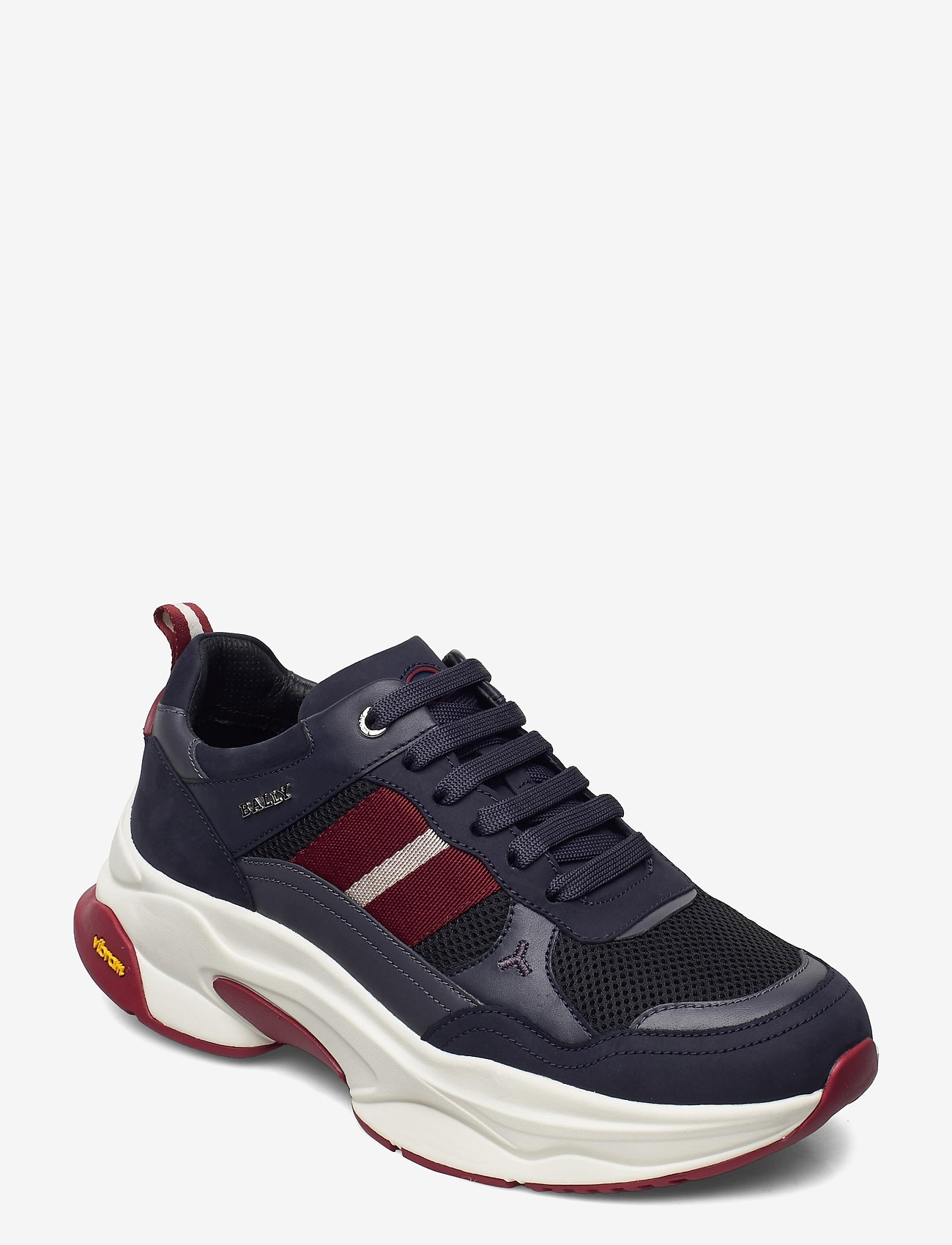 Bally Varus-t/29 - Laag sneakers | Boozt.com