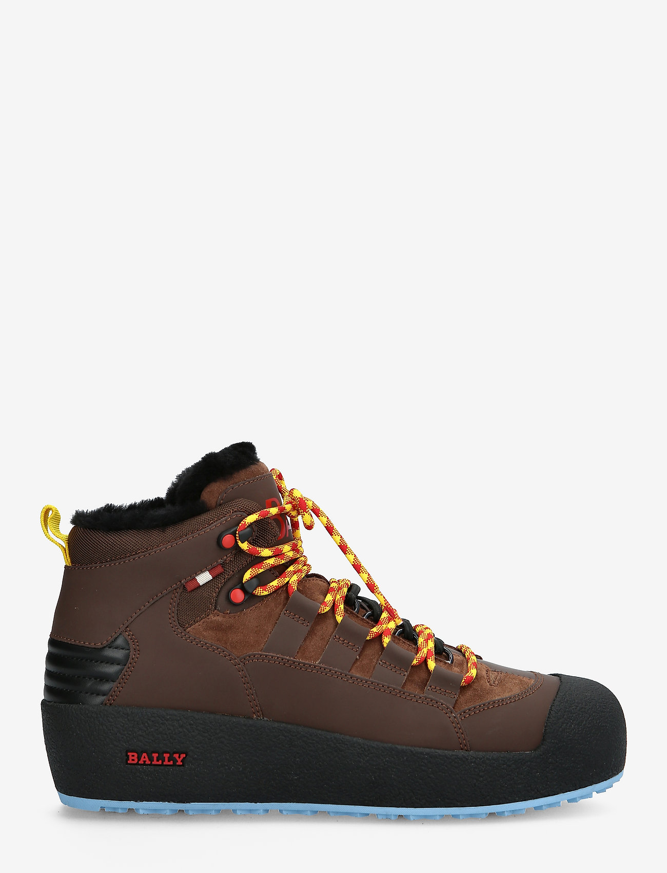Bally Cusago - Winter Boots | Boozt.com