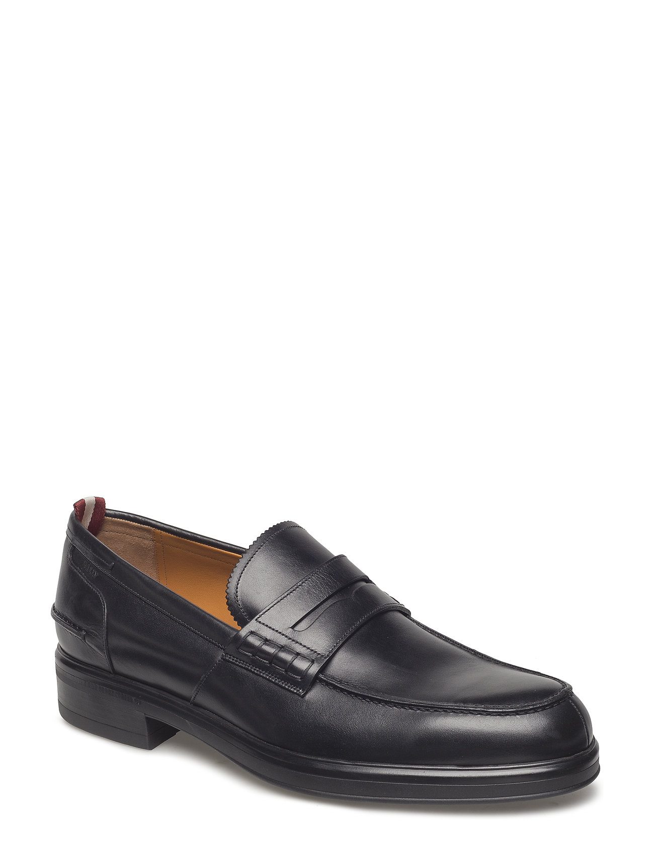 Mody Shoes Business Loafers Zwart Bally bally kopen in de aanbieding