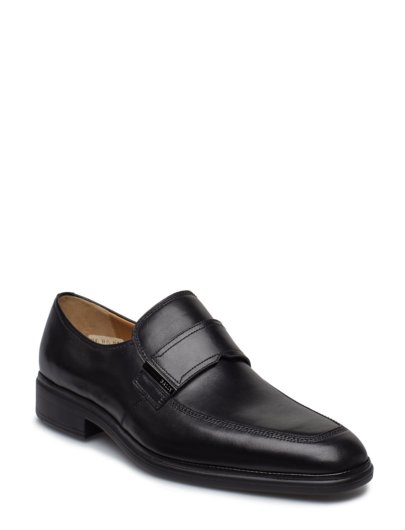 Neruda Shoes Business Loafers Zwart Bally bally kopen in de aanbieding