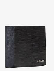 Bally - BRASAI.BS/10 - plånböcker - black - 2