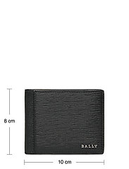 Bally - BEVYE.BS/00 - plånböcker - black - 4