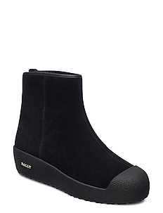 bally winter boots