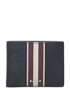 bally teisel wallet