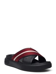 bally sandals men