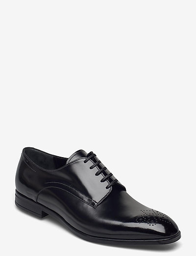 LINDRON - business - black