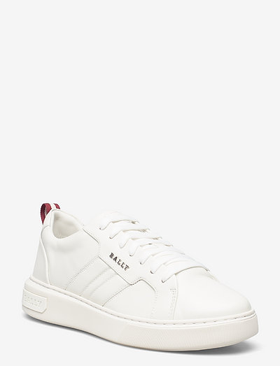 NEW-MAXIM - chunky sneakers - white