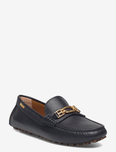 LEZY-NEW - loafers - black