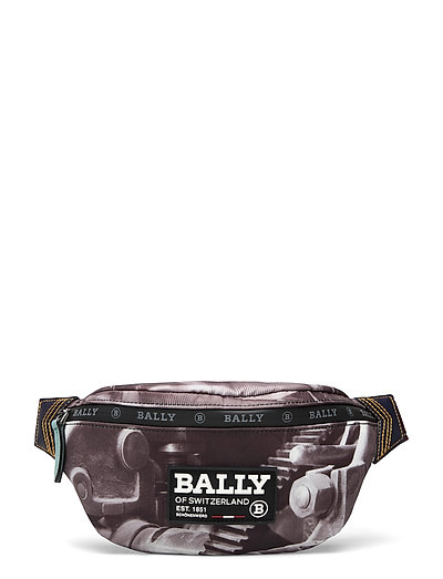 bally bumbag