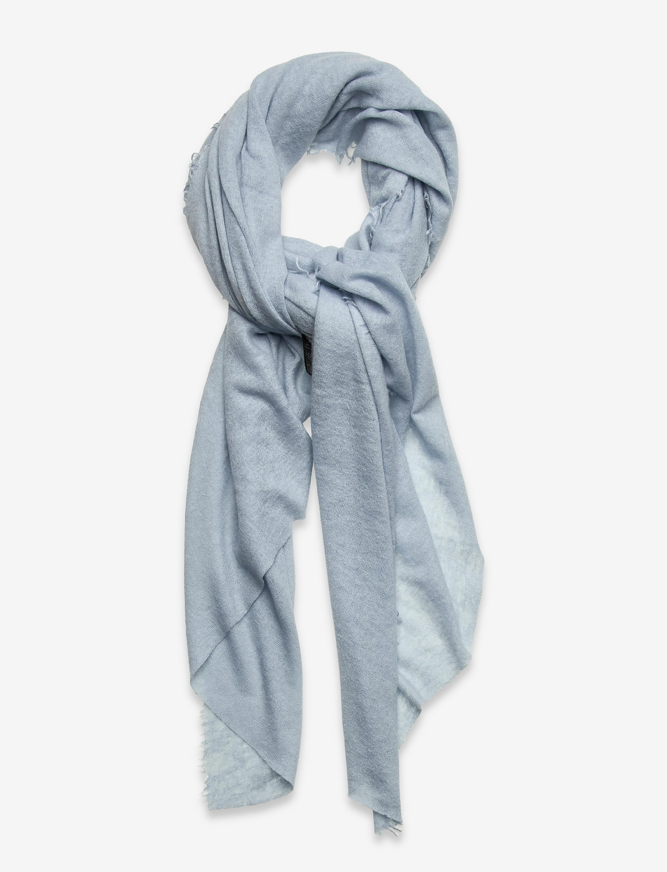 Balmuir - Helsinki scarf - accessories - ballad blue - 0
