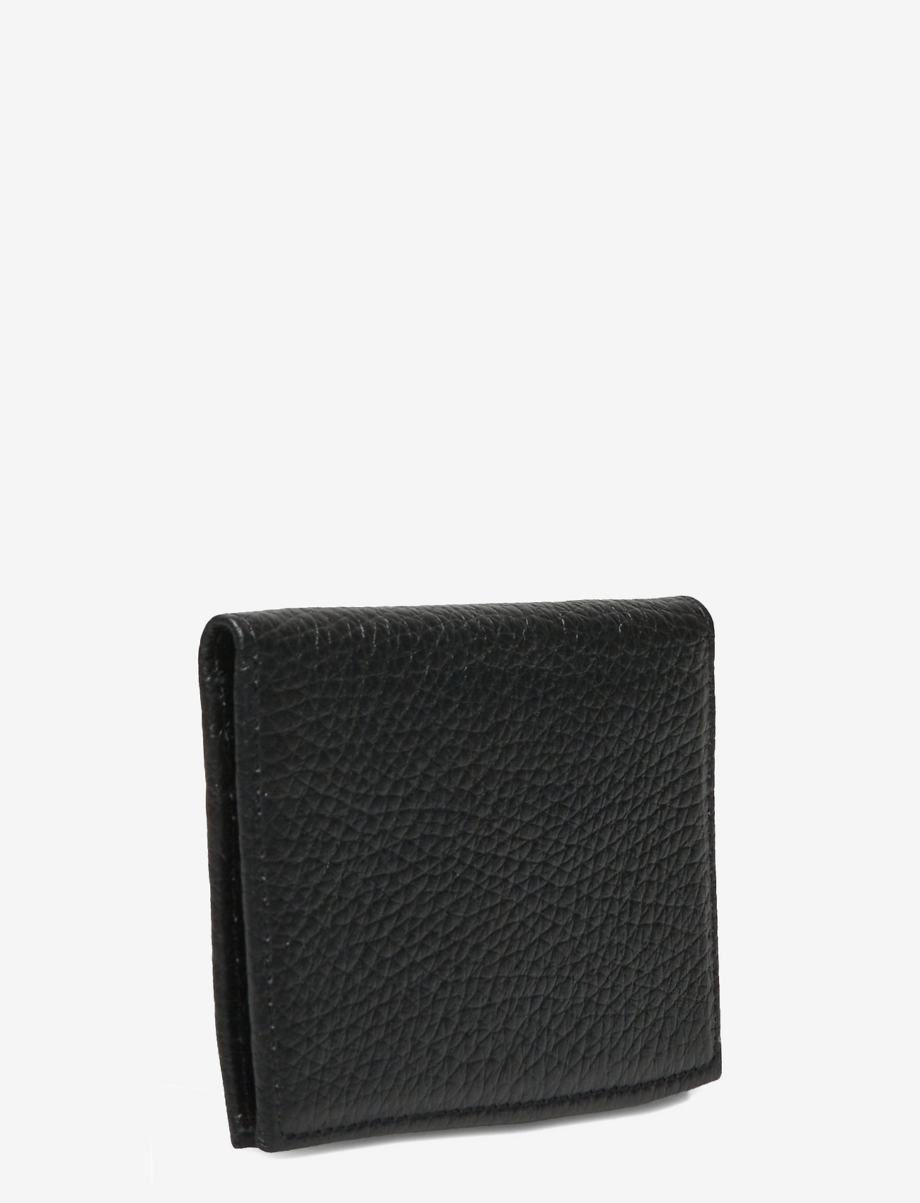 Balmuir - Cecil card holder - wallets - black/silver - 2